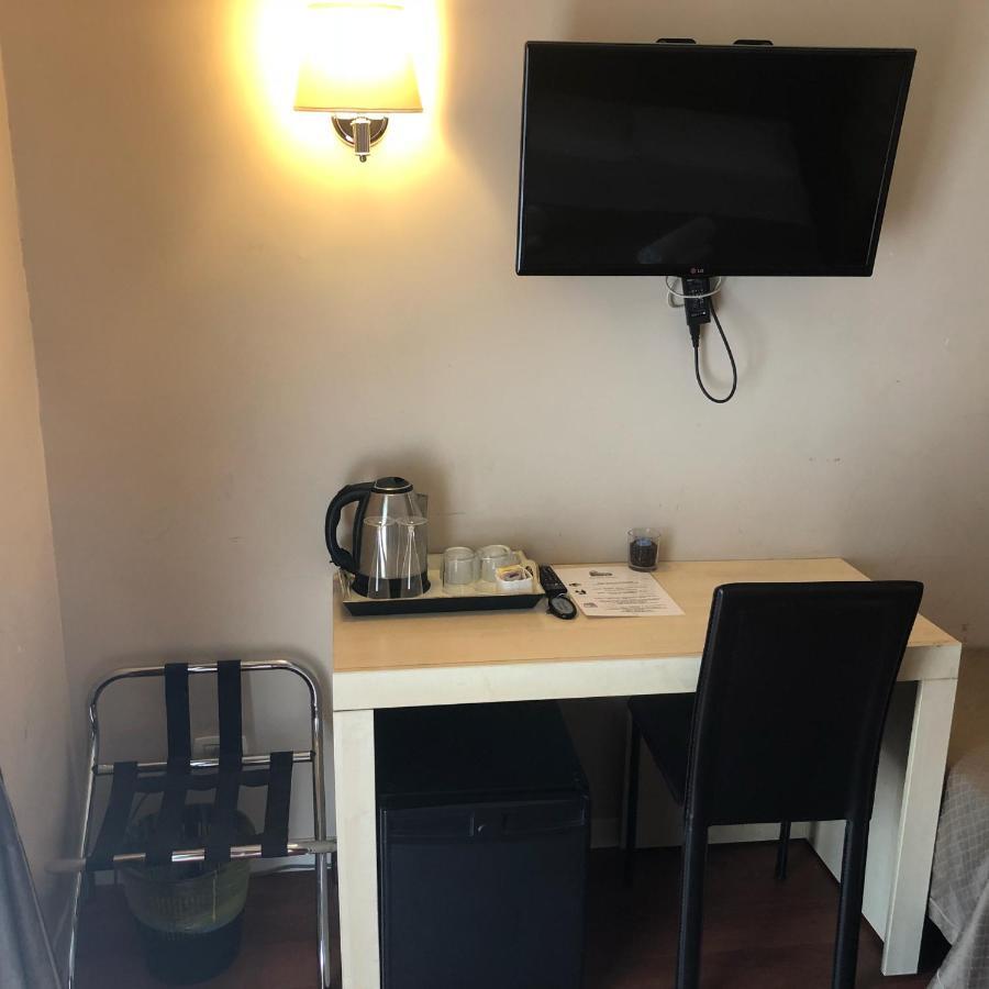 Elle Cavour Guest House Rome Bagian luar foto