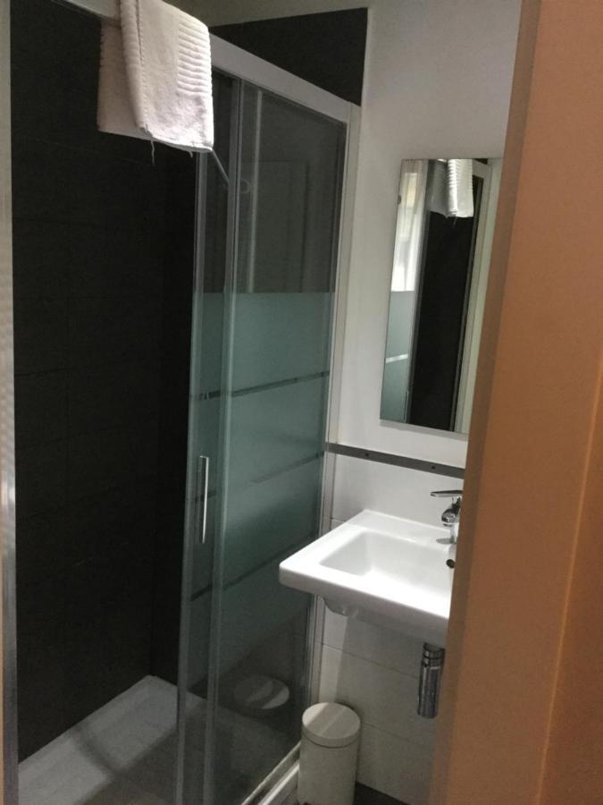 Elle Cavour Guest House Rome Bagian luar foto